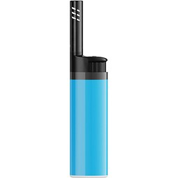 BIC® EZ Reach™ Lighter, Blau