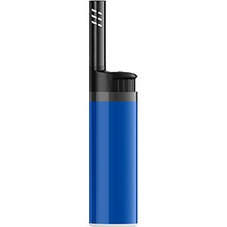 BIC® EZ Reach™ Lighter, Dunkelblau