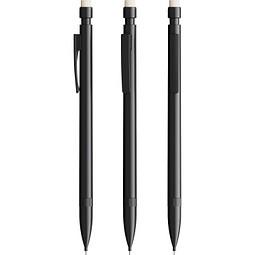 BIC® Matic® Druckbleistift Schwarz
