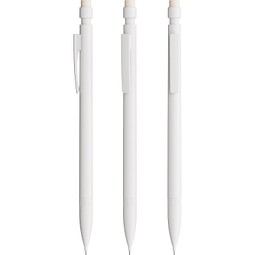 BIC® Matic® Druckbleistift Weiß
