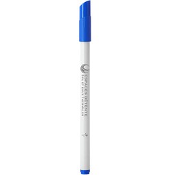 BIC® Velleda® White Board Marker Fine Weiß/ Blau/ Blaue Tinte