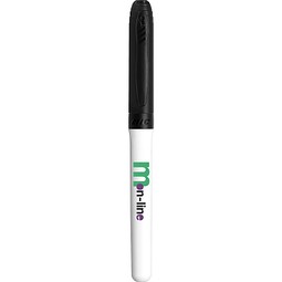 BIC® Velleda® White Board Marker Grip Weiß/Schwarz