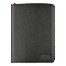 BLACKMAXX® Businessportefolio A5Excecutive, schwarz