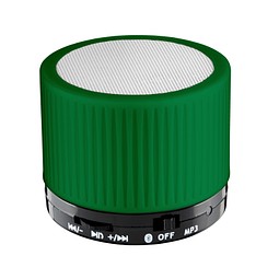 Bluetooth®-Lautsprecher REEVES-myFERNLEY, weiß/grün
