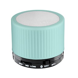 Bluetooth®-Lautsprecher REEVES-myFERNLEY, weiß/mint