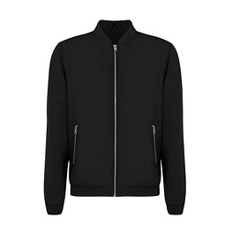 Bomberjacke Pinkman, S, SCHWARZ