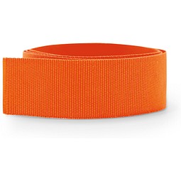 BORTUNE. Hutband aus 100% Polyester, Orange