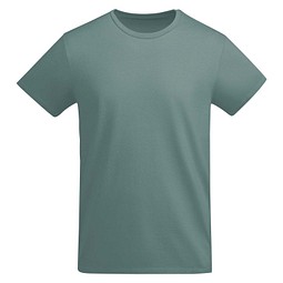 Breda T-Shirt für Herren, Calm Blue, M