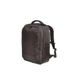 Business-Notebook-Rucksack GIANT, schwarz