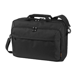 Business-Tasche MISSION, schwarz