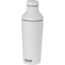 CamelBak® Horizon vakuumisolierter Cocktailshaker, 600 ml, weiß