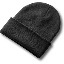 CARL Mütze Unisex, Schwarz