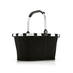 reisenthel® Einkaufskorb carrybag XS, black