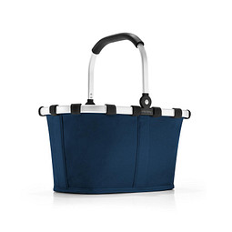 reisenthel® Einkaufskorb carrybag XS, dark blue