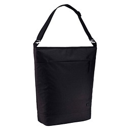 Case Logic Invigo umwandelbarer Rucksack, schwarz