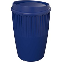 Cirrus 350 ml Becher, blau
