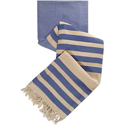 Citizen Green Azov 270 g/m² Fouta, blau