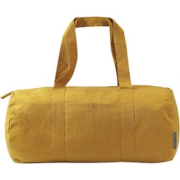 Citizen Green Higgins Duffle Reisetasche, gelb
