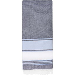 Citizen Green Marina 100 x 170 cm Fouta, navy