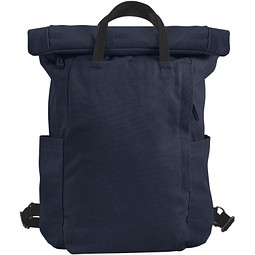 Citizen Green Reway Rucksack, navy