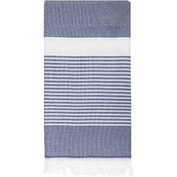Citizen Green Seabeach 100 x 180 cm Fouta, navy