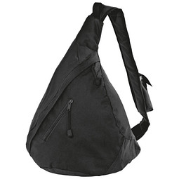 Citybag Córdoba,schwarz