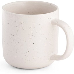 Coffee Constellation, pastellweiß
