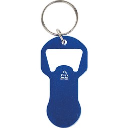 COINLESS Trolley Token, Einkaufswagenlöser, blau