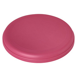 Crest recycelter Frisbee, magenta