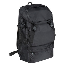 CrisMa Rucksack, schwarz