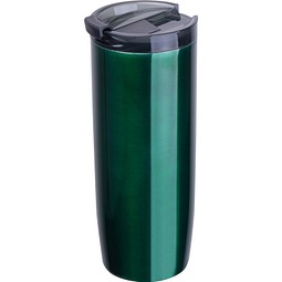 CrisMa Vakuum Trinkbecher, 600ml MARIO, grün