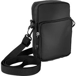 Crossbag PHOENIX, schwarz