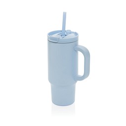 Cruiser kompakter, auslaufsicherer RCS rec. Becher 480ml, blau