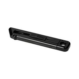 Cuttermesser Carve, schwarz