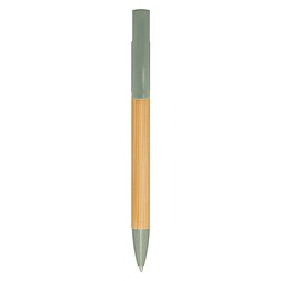 Delfina Stift Smartphoneständer, schwarze Mine, heather grün