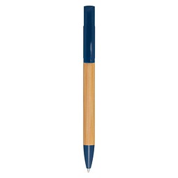 Delfina Stift Smartphoneständer, blaue Mine, Ozeanblau