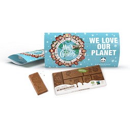 Der Gute Kalender, inkl. Druck