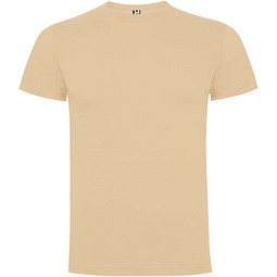 Dogo Premium T-Shirt für Herren, Angora, 2XL