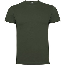 Dogo Premium T-Shirt für Herren, Venture Green, 2XL