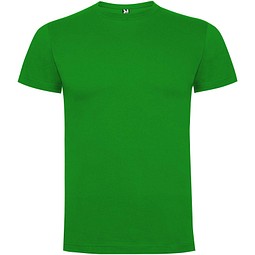 Dogo Premium T-Shirt für Kinder, Grass Green, 7/8