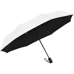 doppler Hit Magic UV Protection AOC, solid white/black