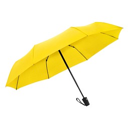 doppler® Taschenschirm Hit Magic AOC, gelb