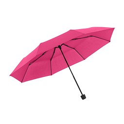 doppler® Taschenschirm Hit Mini, flamingo