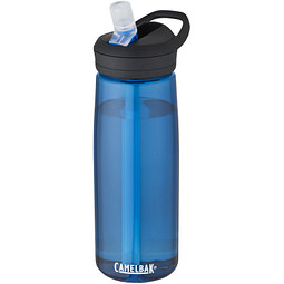 Eddy+ 750 ml Tritan™ Renew Sportflasche, royalblau