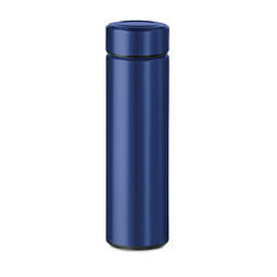 Trinkflasche Patagonia, 425 ml, blau