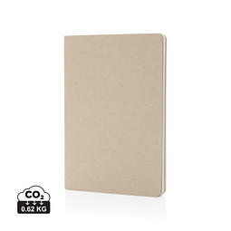 Elowen A5 Tree-Free-Notizbuch, braun