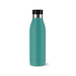 EMSA Trinkflasche Bludrop Color 0,5l, grün