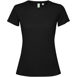 Estoril T-Shirt für Damen, schwarz, S