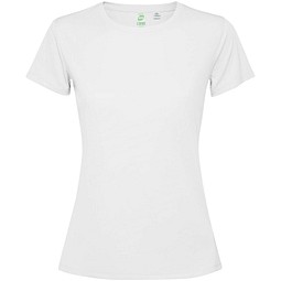 Estoril T-Shirt für Damen, weiss, S