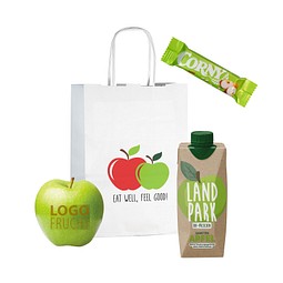 Event Bag M - Hazelnut